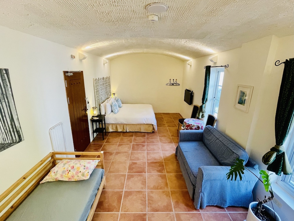 Spoondrift Hostal 16/49
