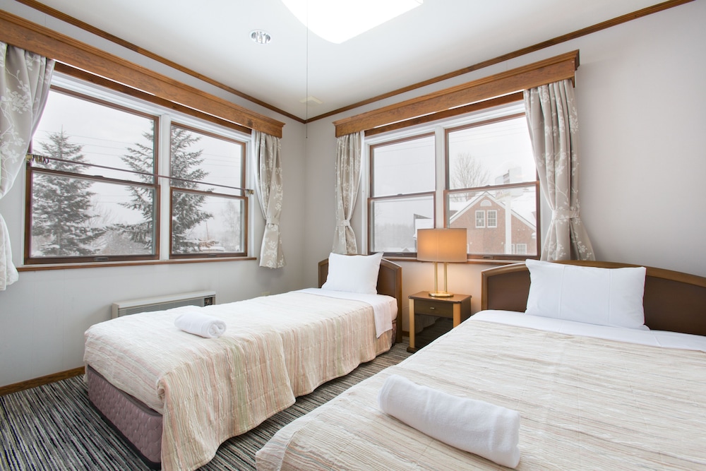 Ramat Niseko - Hostel 14/48