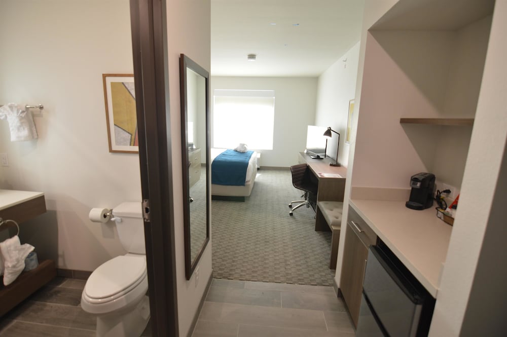 Wingate by Wyndham Austin North 16/32