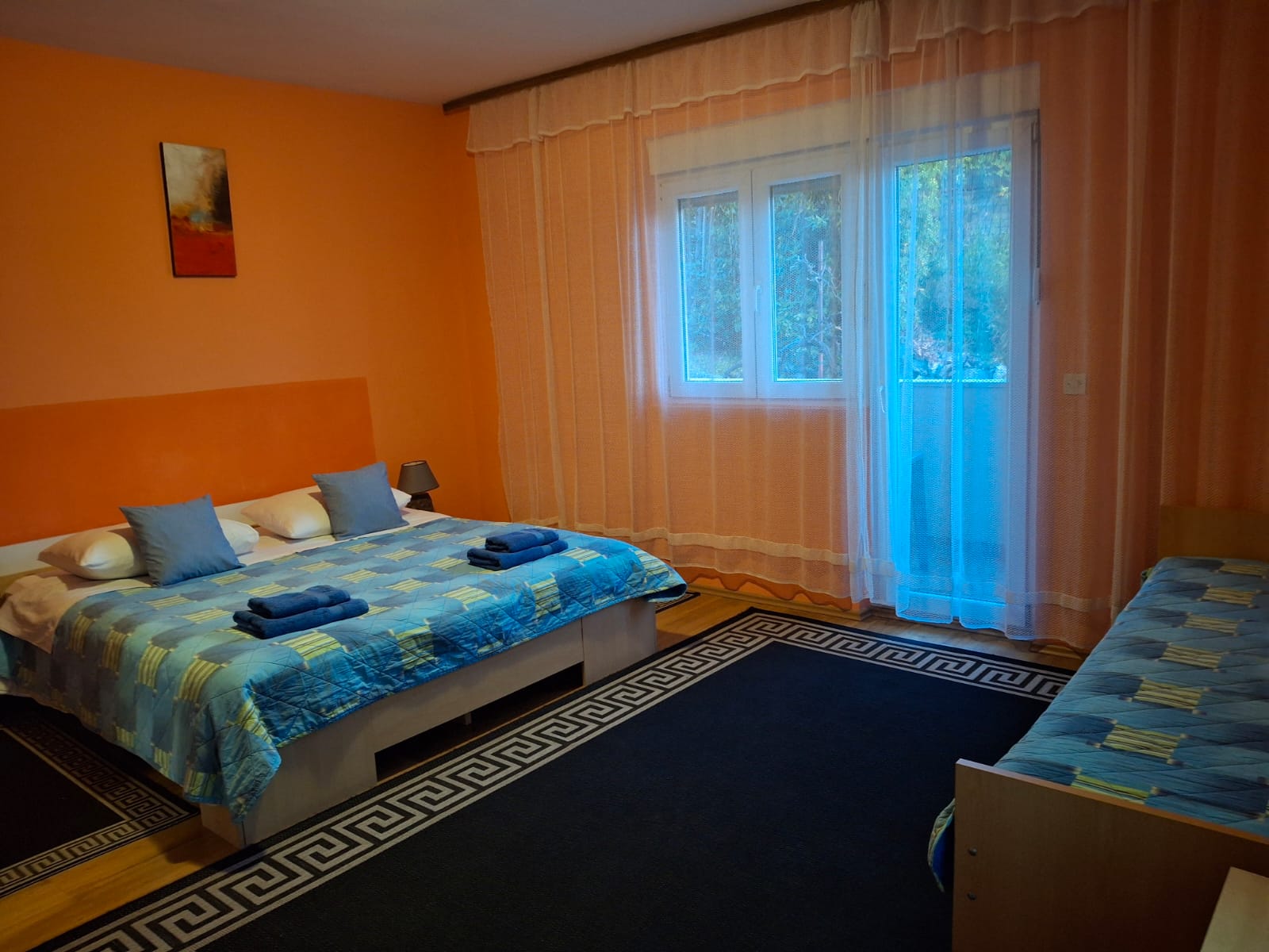 VILLA LUKETA 15/50