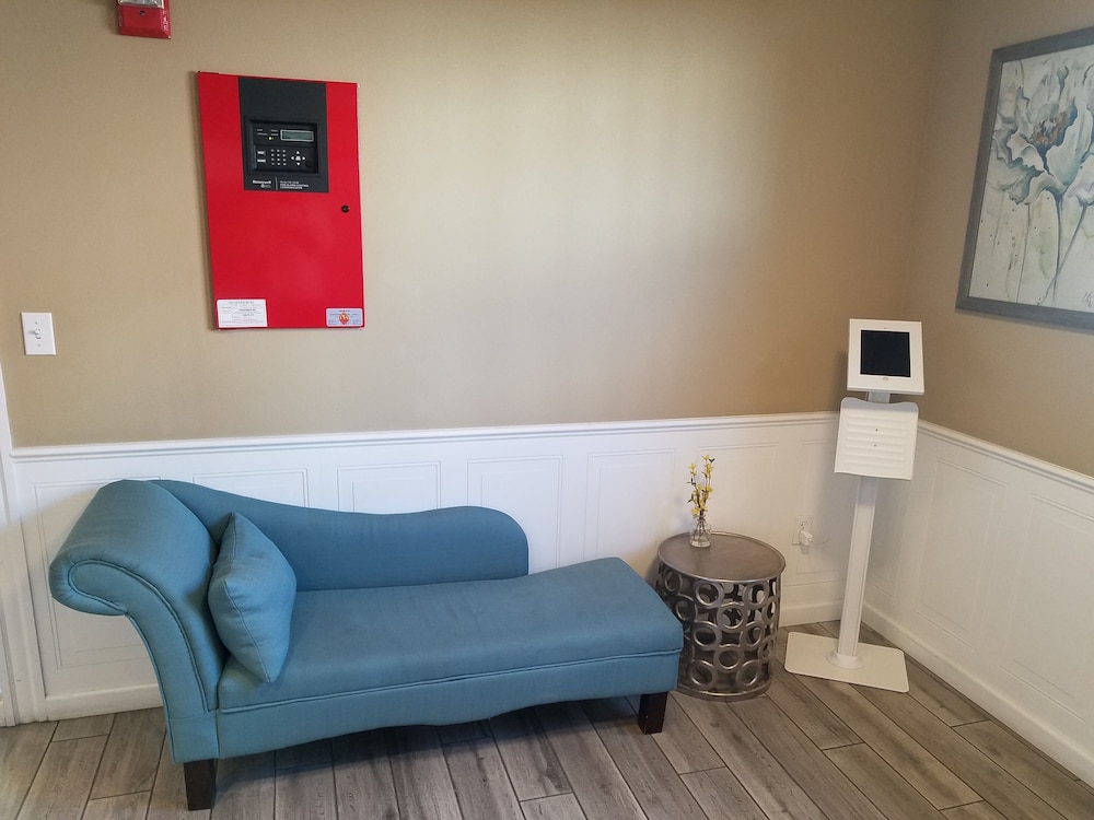 Silverstone Inn And Suites Spokane Valley 20/26
