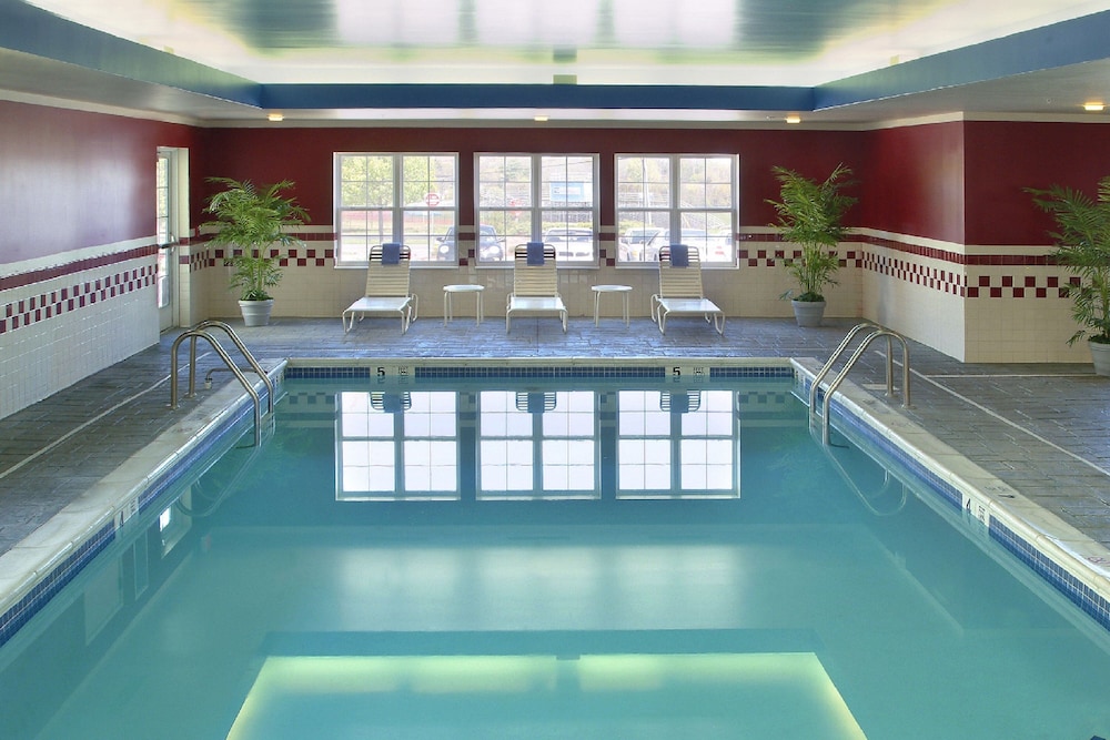 swimming pool spa