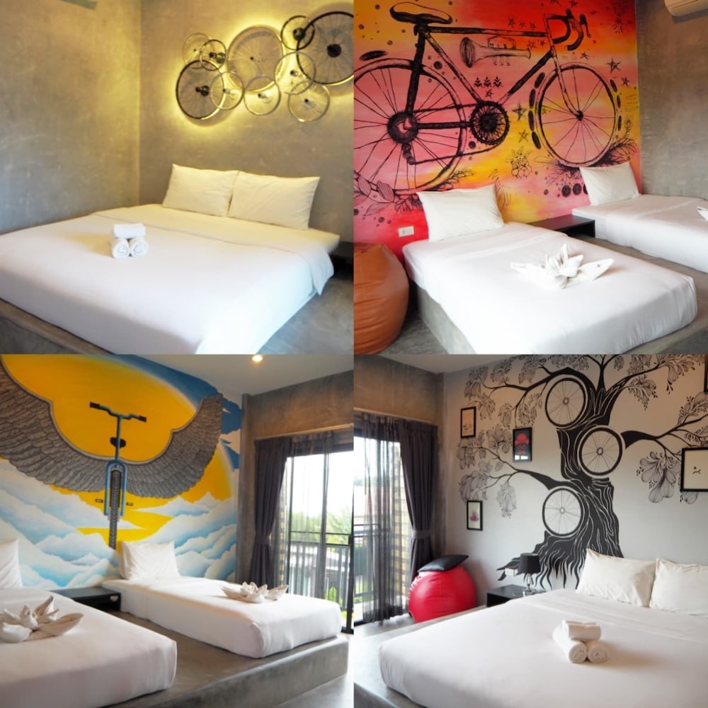The Bike Loft 25/53