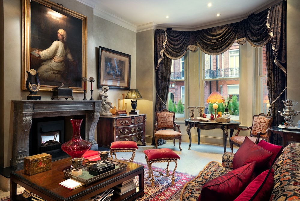 San Domenico House Hotel 41/56