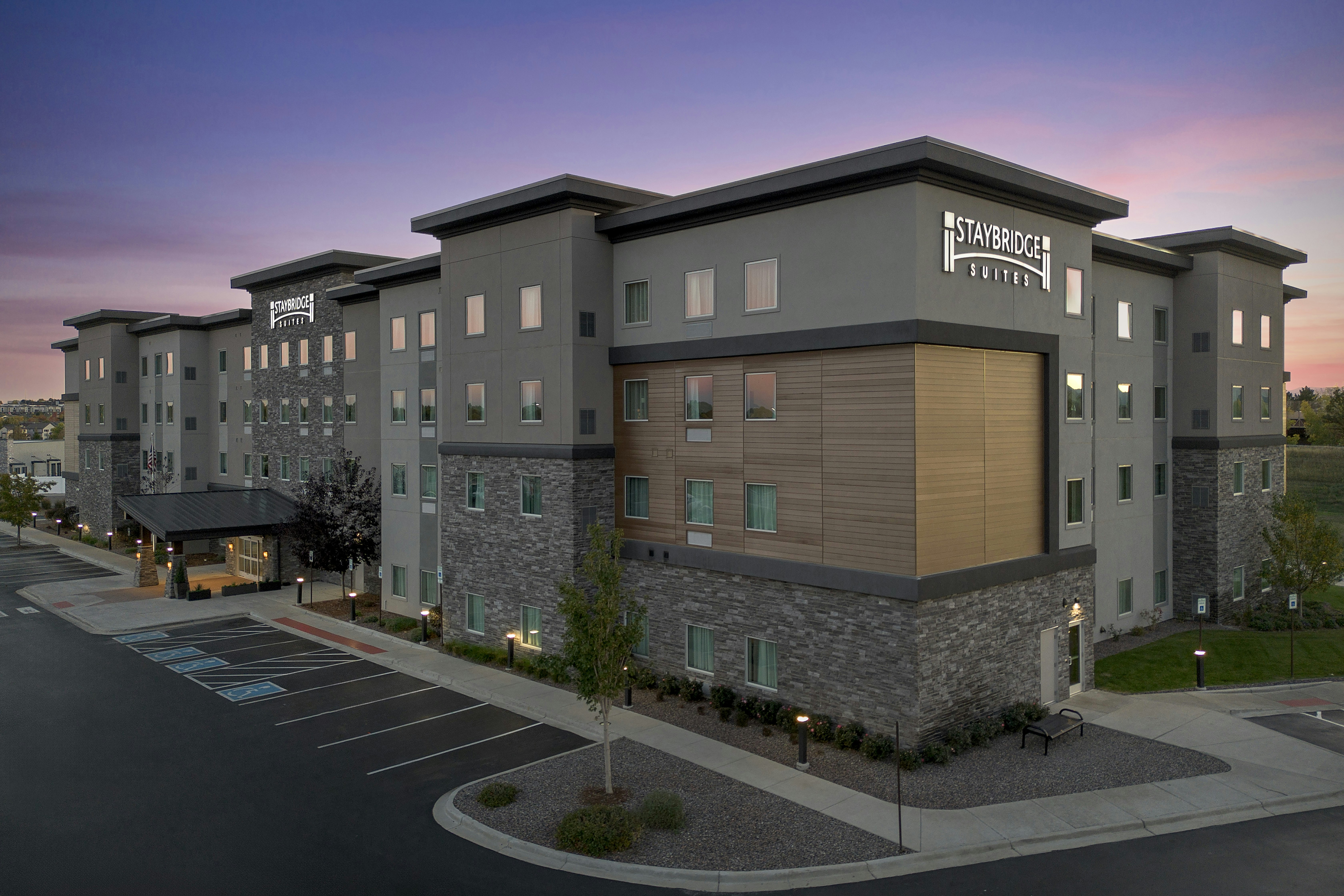 Staybridge Suites Denver North Thornton 3/67