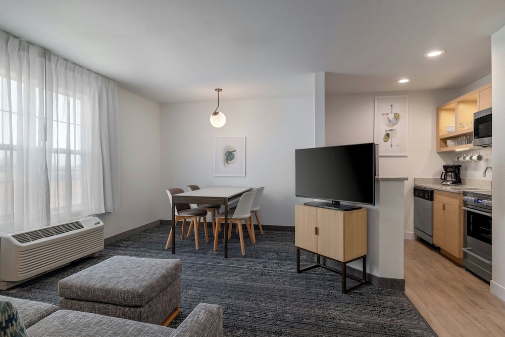 TownePlace Suites Gaithersburg by Marriott 42/49