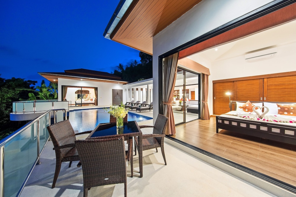 Sunny Banks Villa 20/29