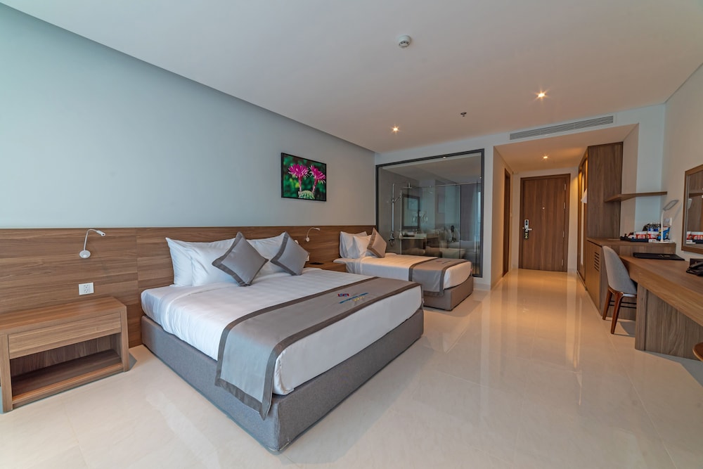 Long Thuan Hotel Resort 9/50