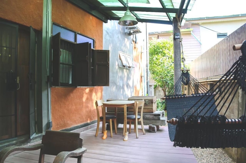 Hueandin Klinmai Boutique Hotel 47/64