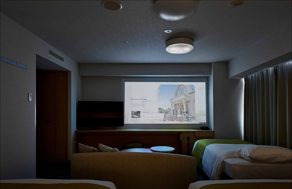 Daiwa Roynet Hotel WAKAYAMA 38/61