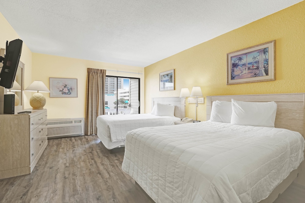 Sand Dunes Resort Hotel 15/50