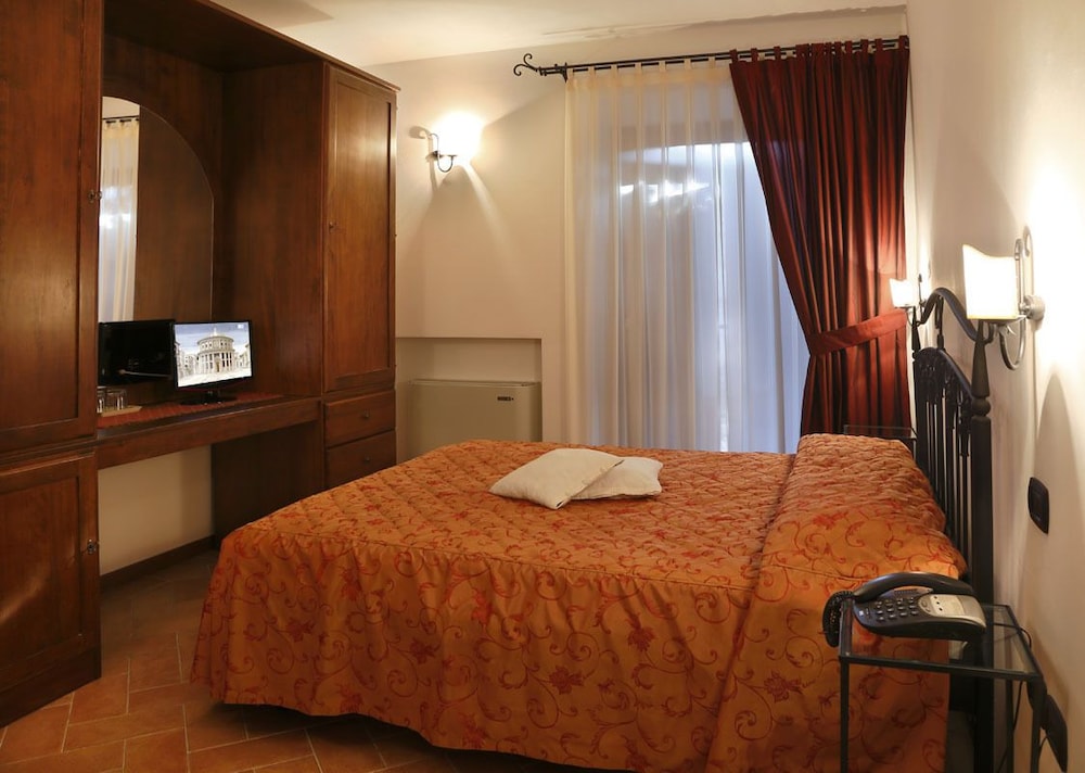 Colleverde Country House Beauty and Wellness 17/64