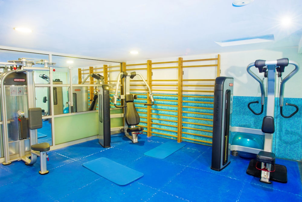 Hotel BCL Levante Club and Spa - Adults Only 45/70