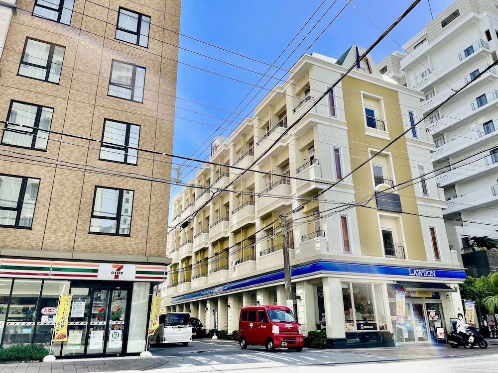 Villa Izumizaki 58/68