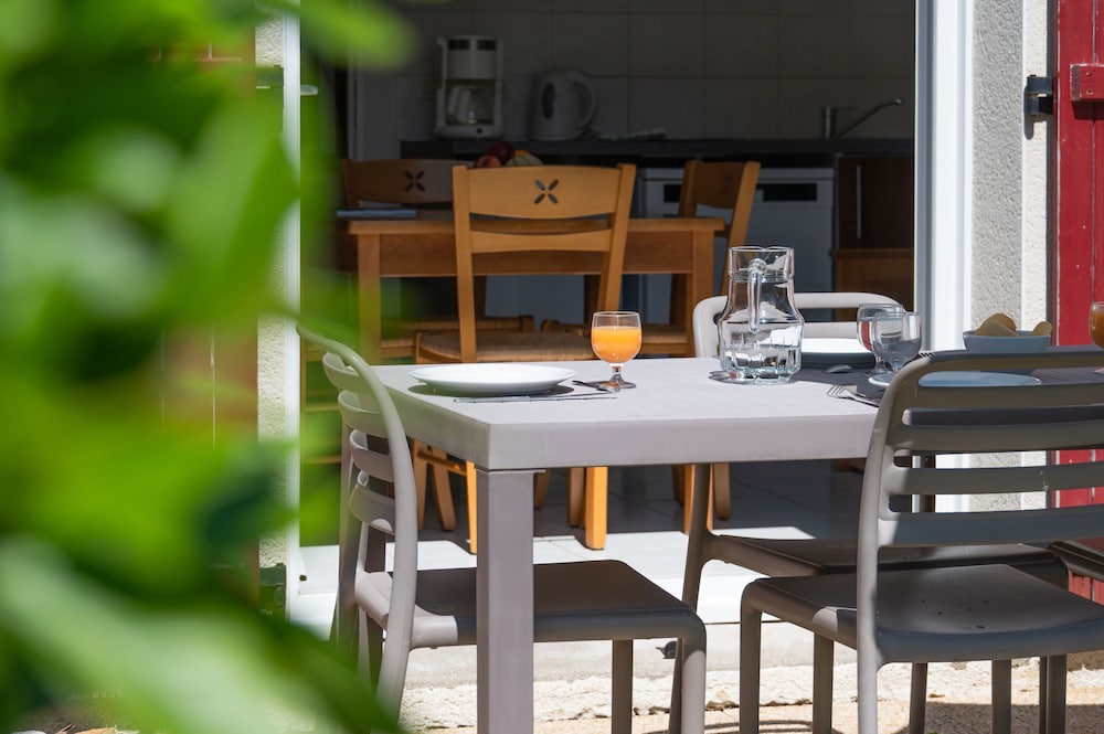 Residence Odalys Horizon Morgat 43/60