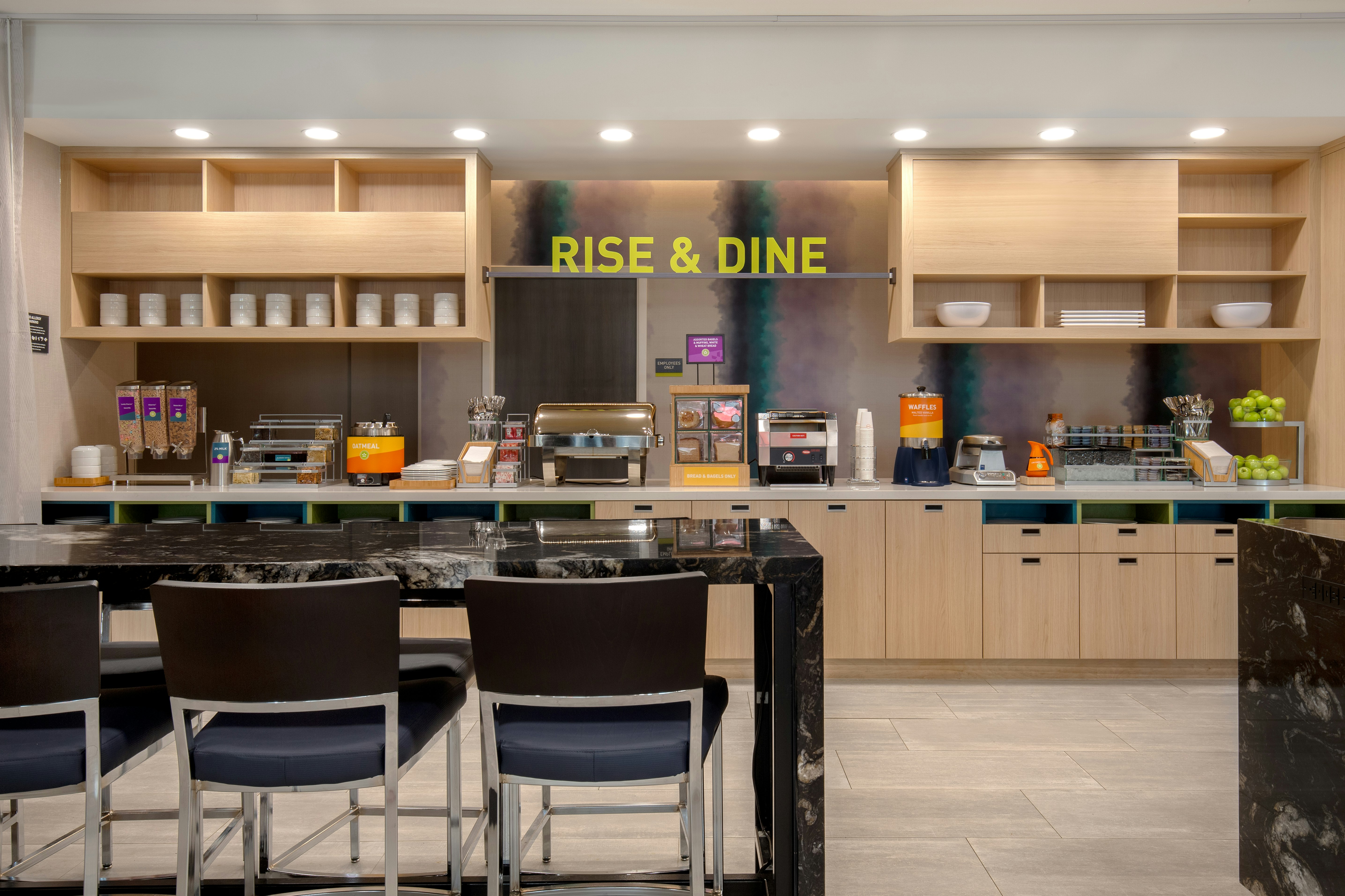 Home2 Suites by Hilton Thunder Bay 30/44