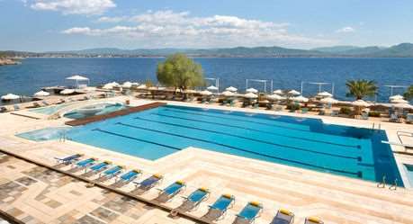 WYNDHAM LOUTRAKI POSEIDON RESORT 15/43