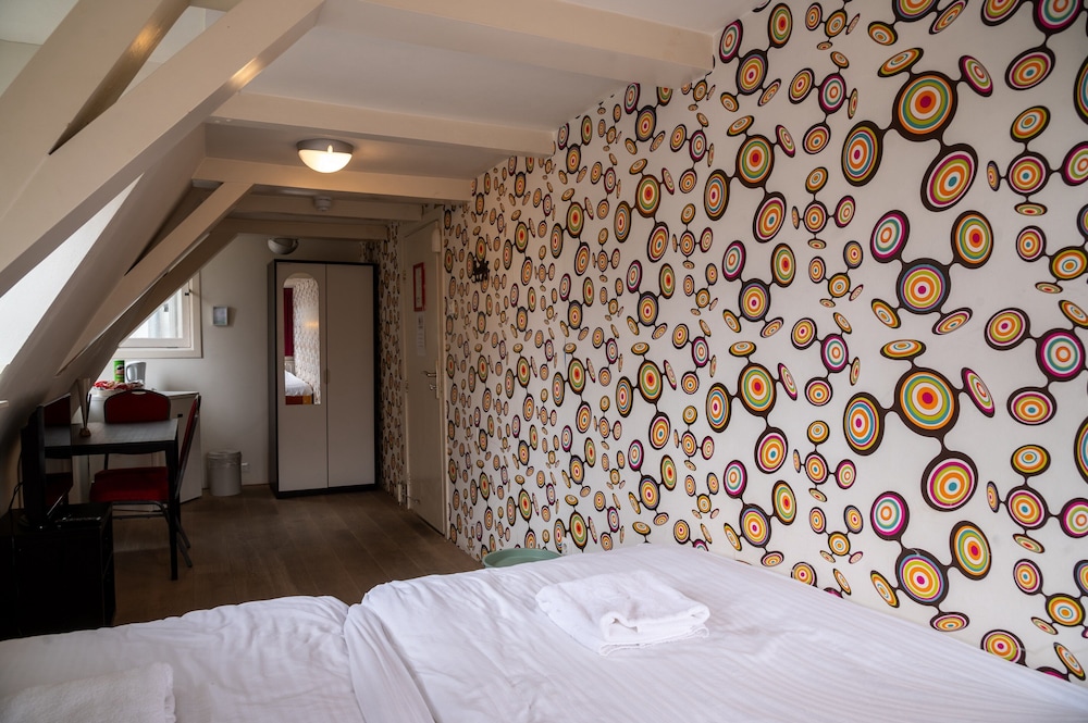 Hotel & bar Royal taste Amsterdam 11/29