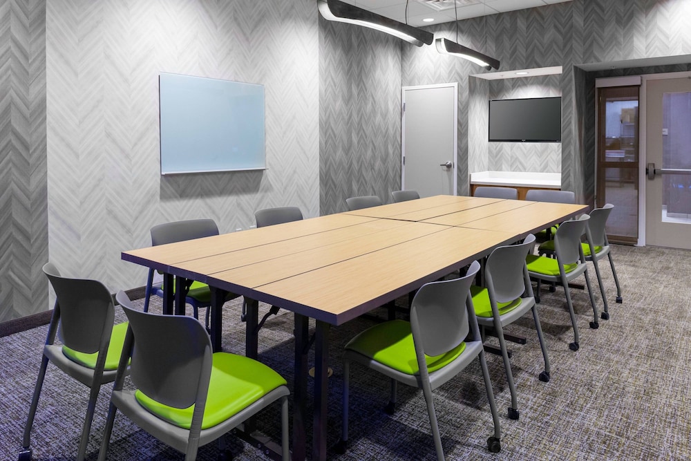 SpringHill Suites by Marriott Kansas City Plaza 39/39
