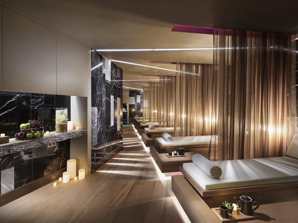 Swissotel Resort Bodrum Beach 19/44