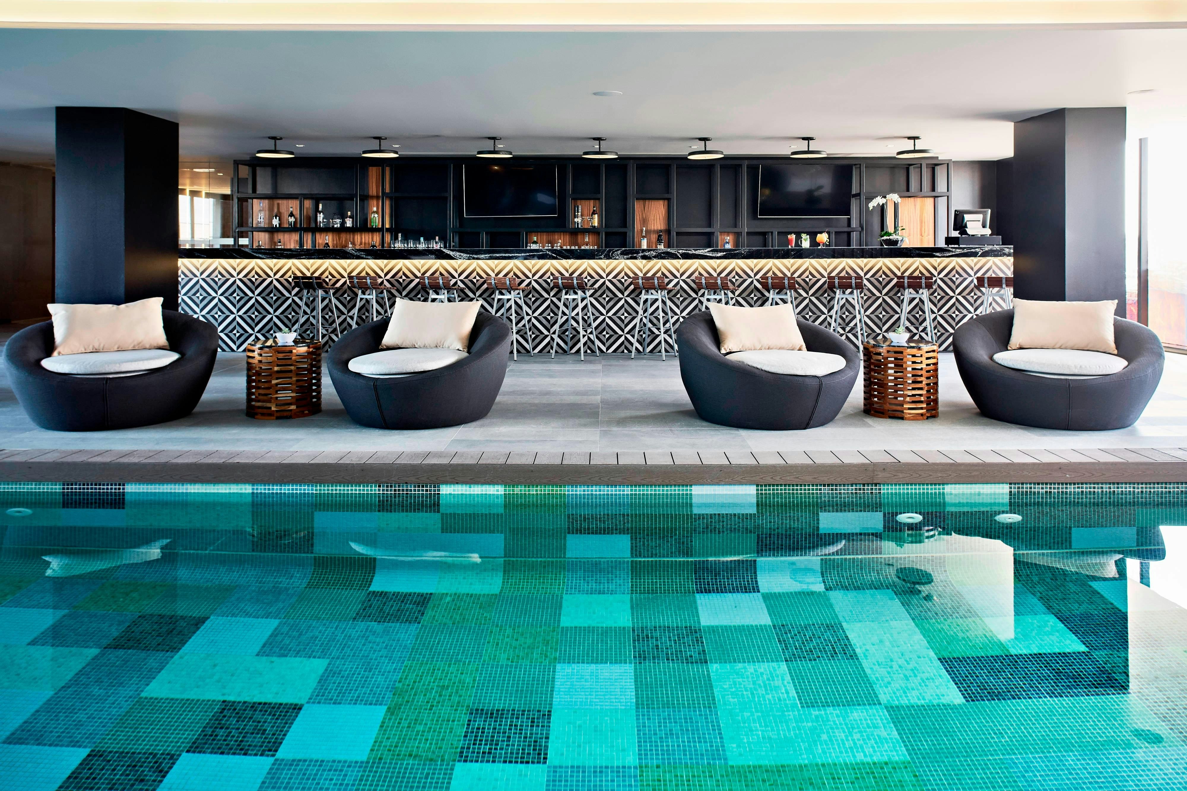 Ac Hotel By Marriott Veracruz 28/67