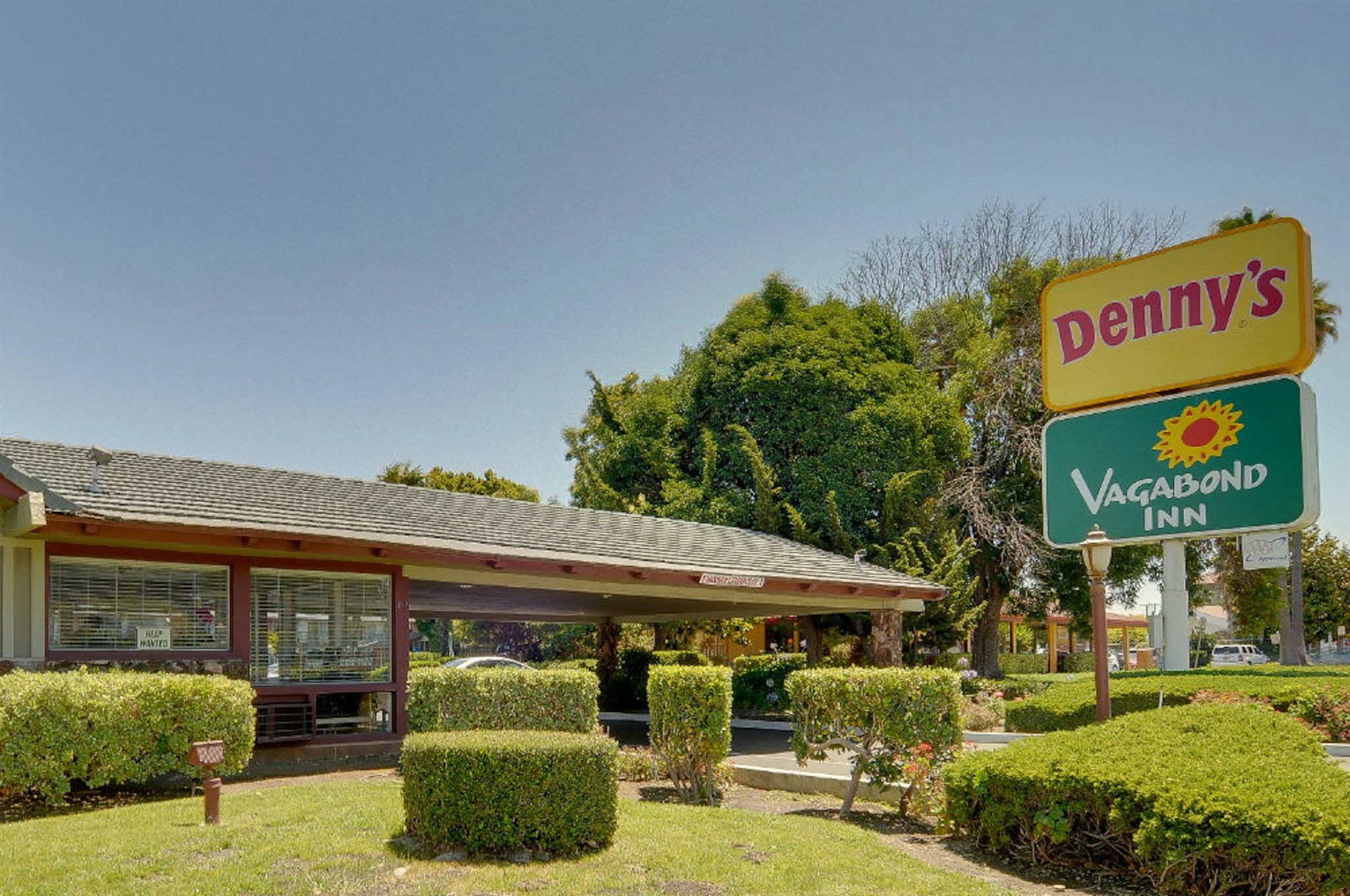 Vagabond Inn Sunnyvale 2/32