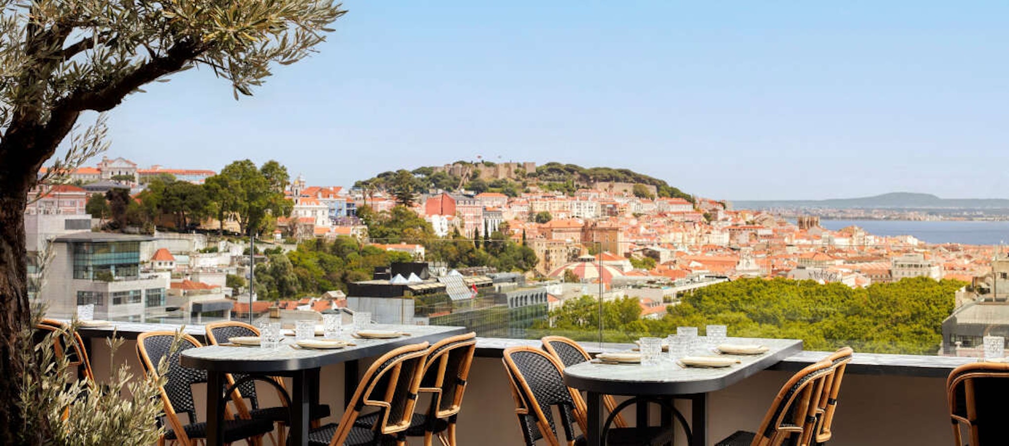 Tivoli Avenida Liberdade the Leading Hotels of the World 35/50
