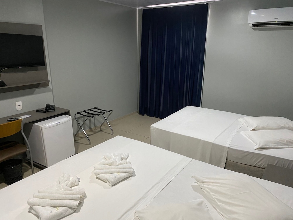 Aquarius Hotel 19/50