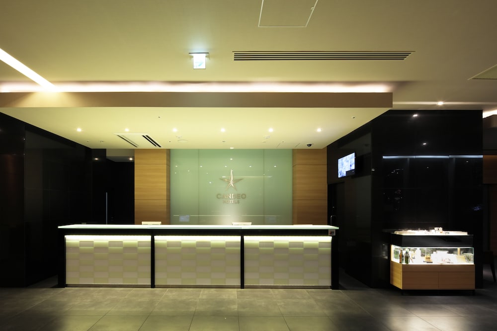 Candeo Hotels Kameyama 2/48
