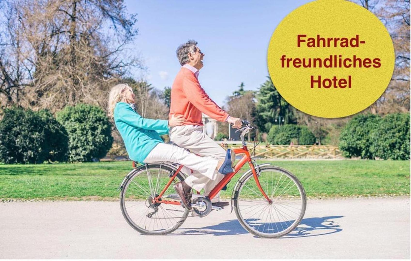 Hotel Amalienhof 25/50