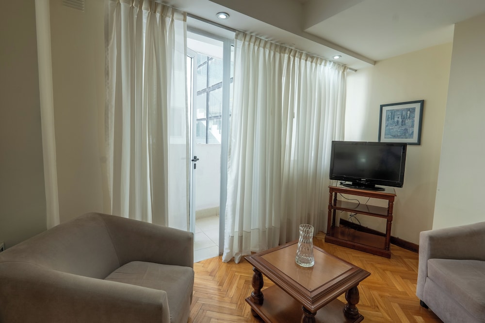 Trianon Residence Recoleta 45/65