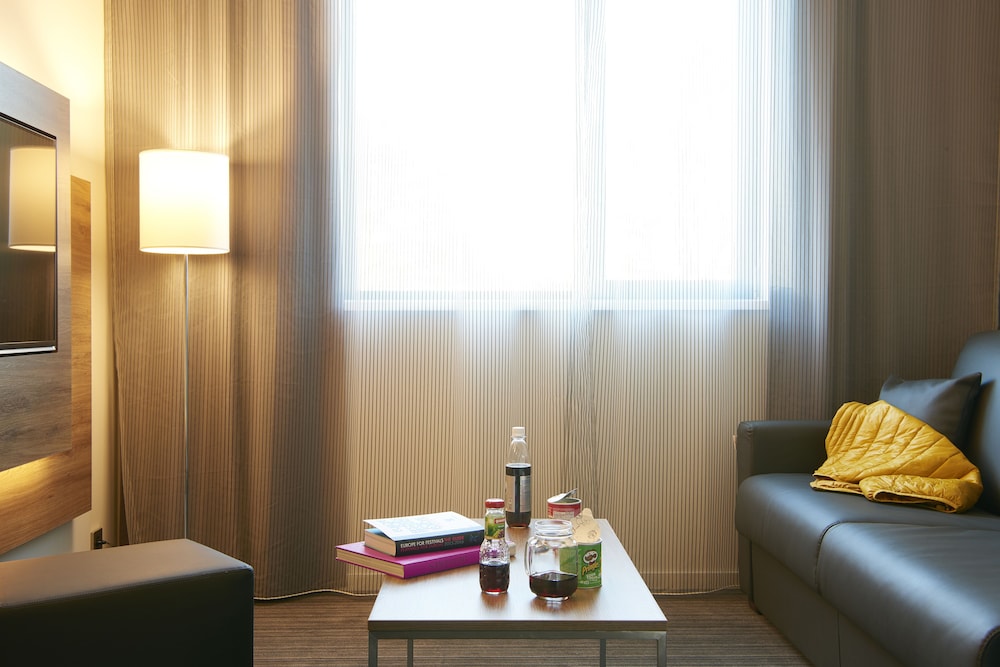 Moxy Glasgow Merchant City 13/33