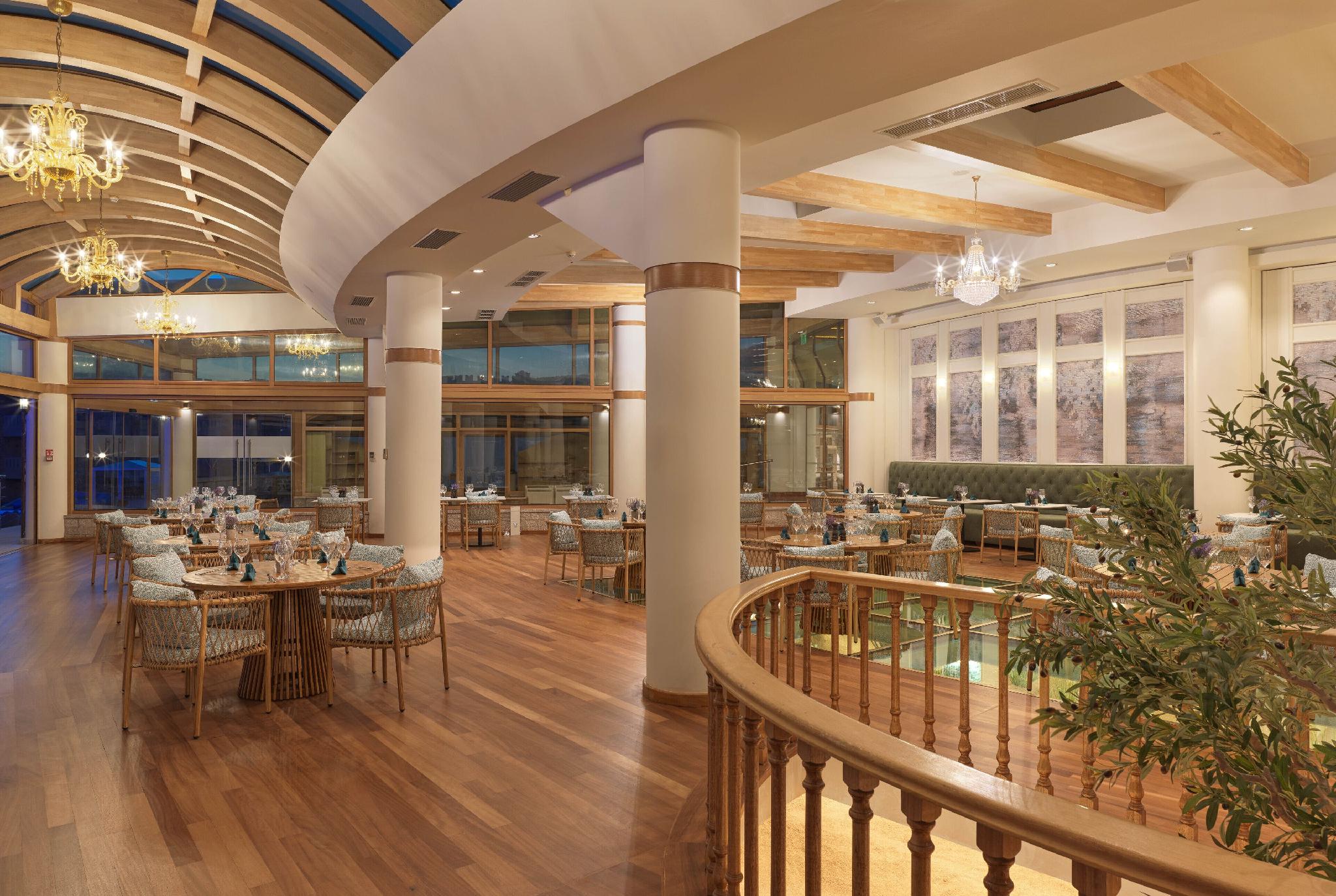 SEAFOS Luxury Resort & Spa 43/55
