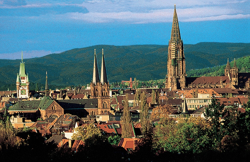 Intercity Freiburg 70/70