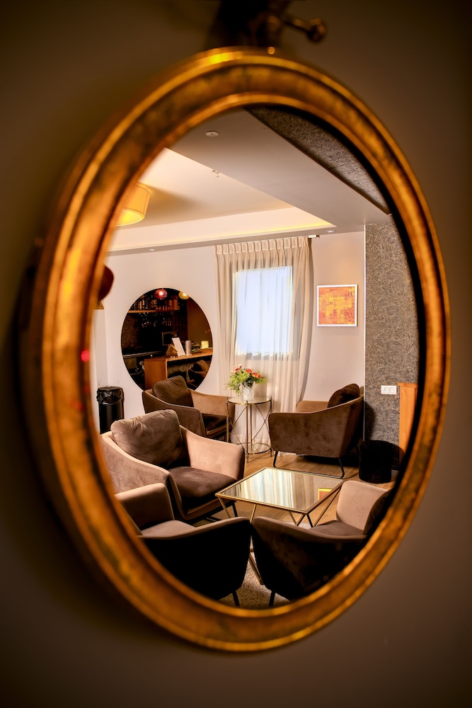 My Jerusalem View - Boutique Hotel photo4