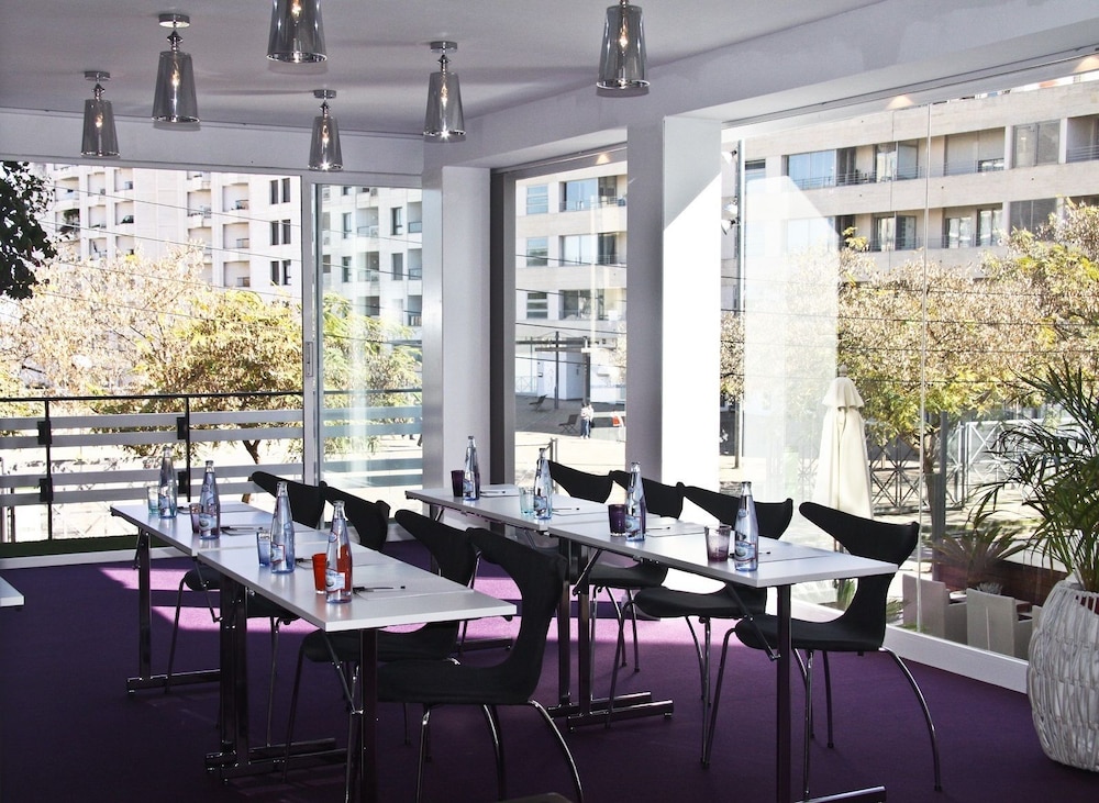 Hotel Feliz 53/65