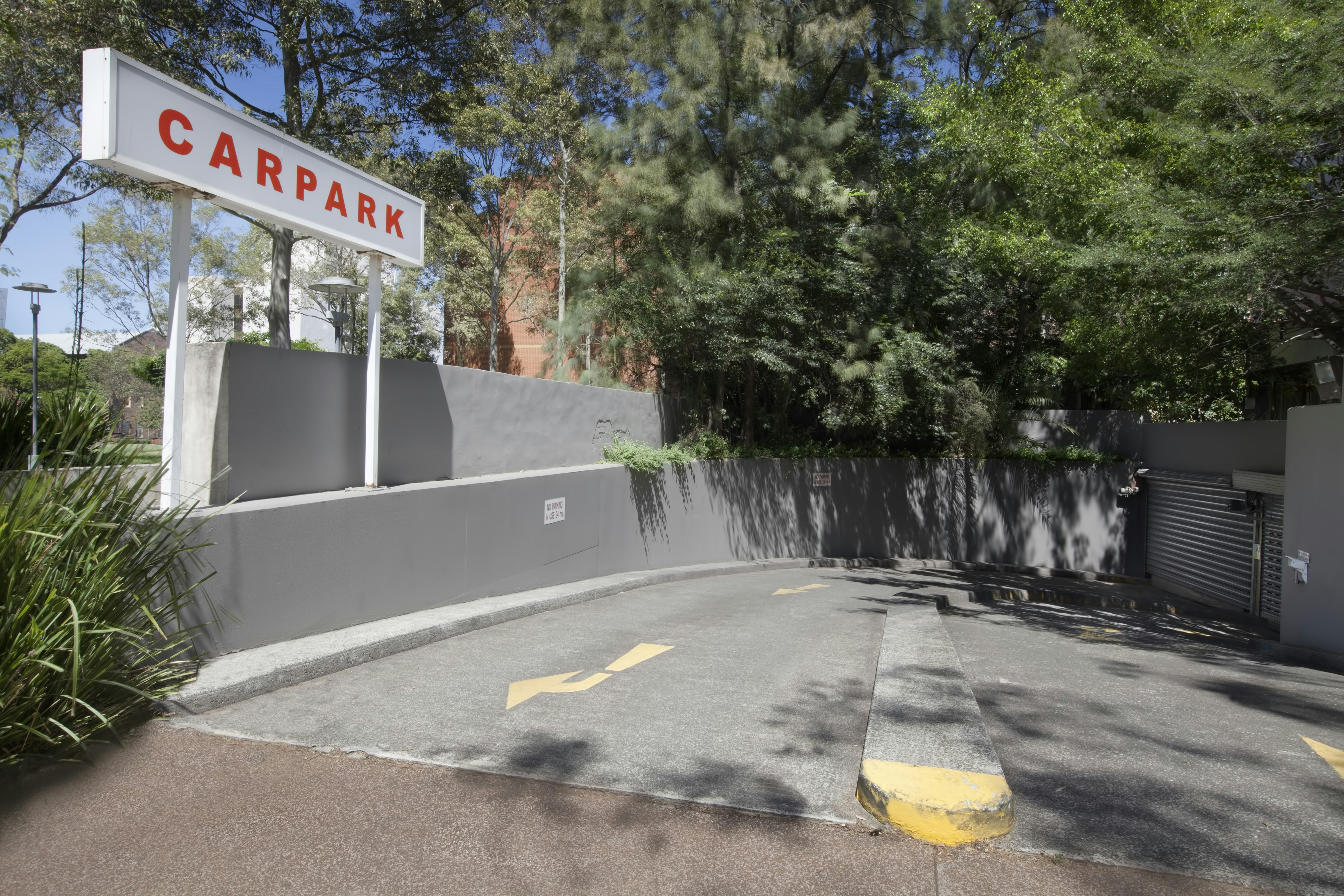 Metro Aspire Hotel Sydney 56/57