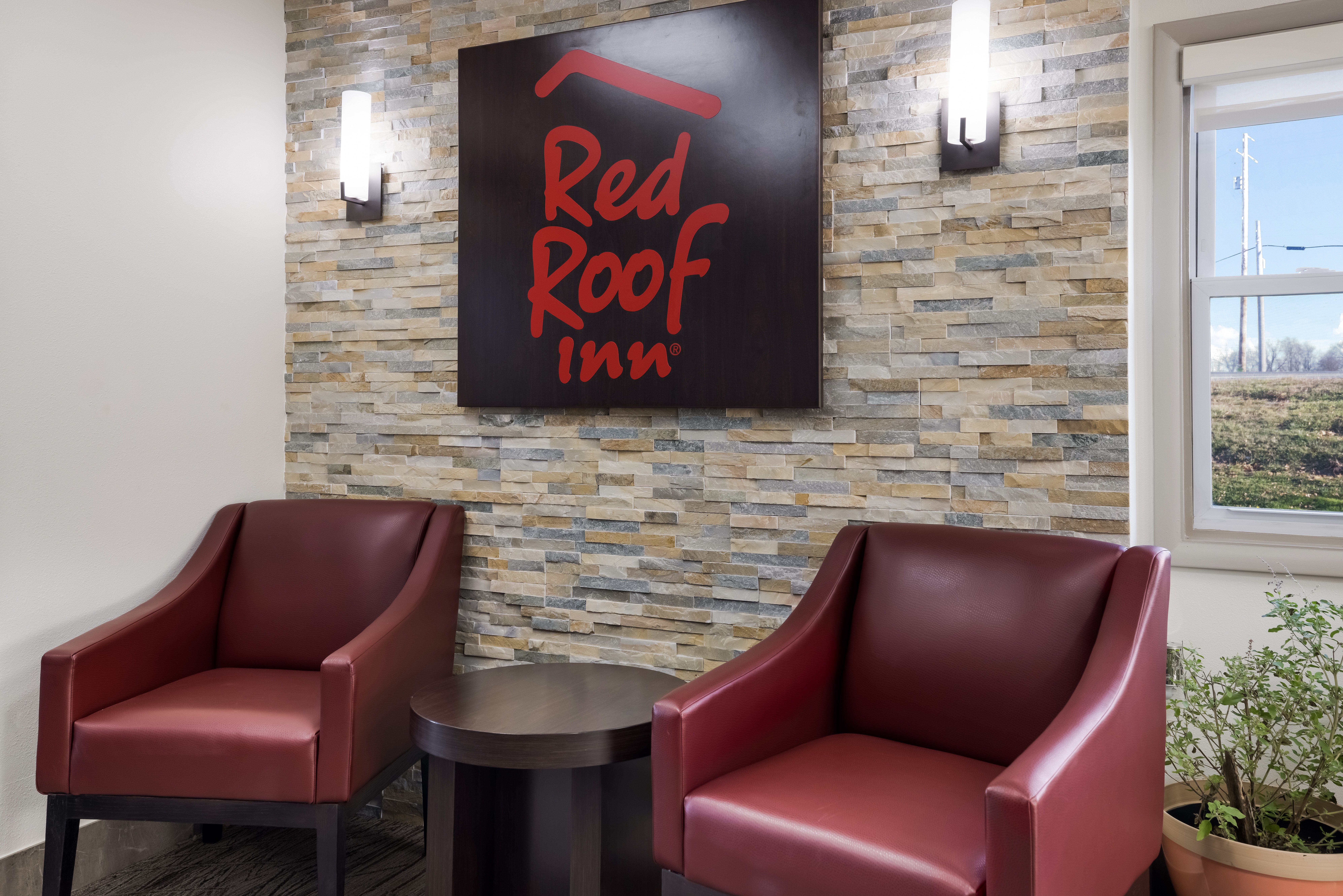 Red Roof Inn Weedsport 20/27