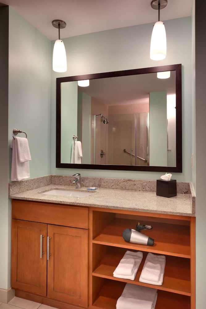 HYATT house Salt Lake City/Sandy 57/57
