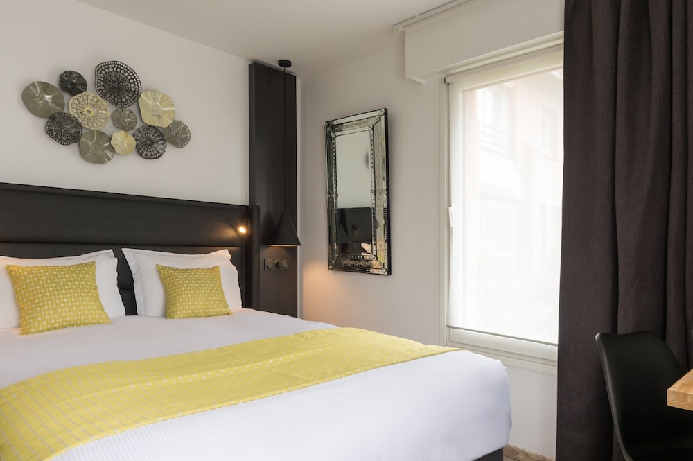Qualys-Hotel Auberge du Forgeron 20/64