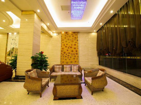 Kai Hua Hotel 25/34