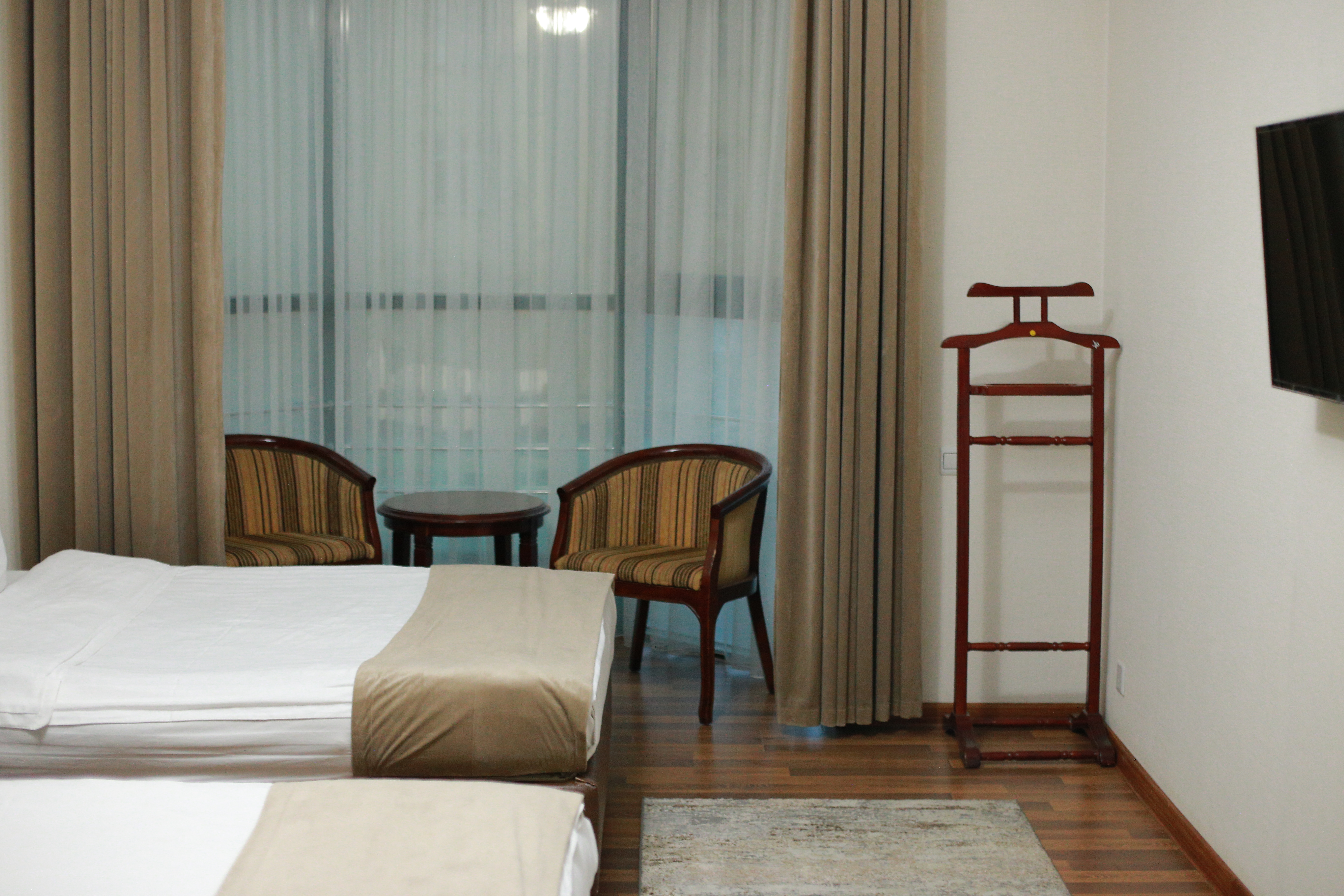 ASIA GRAND HOTEL 22/34