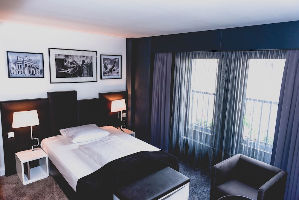 Hotel Bliss Frankfurt 21/63