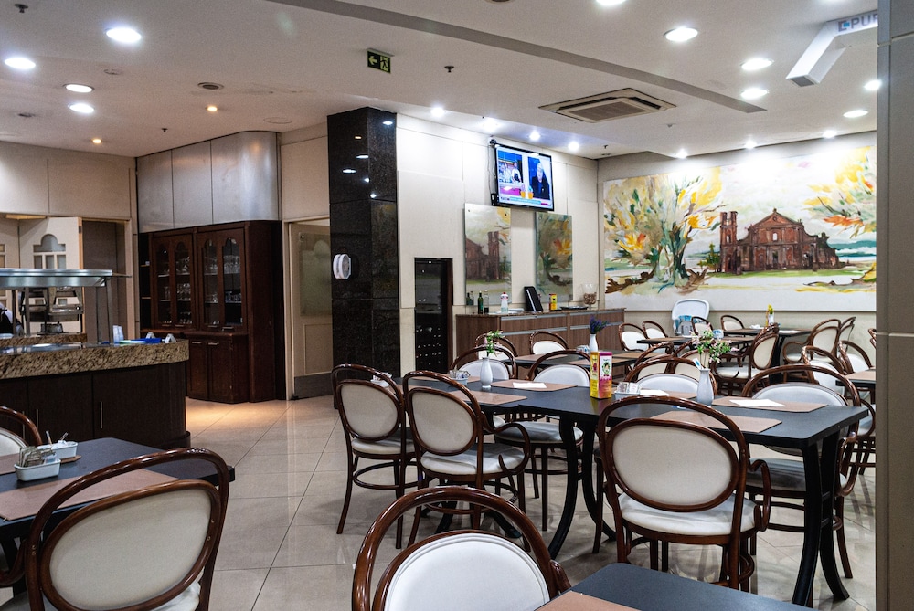 Master Porto Alegre (ex. Holiday Inn Porto Alegre) 47/69