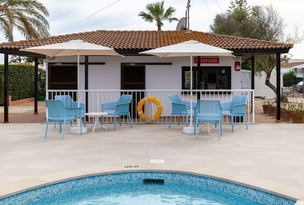Apartamentos Ses Anneres 4/52