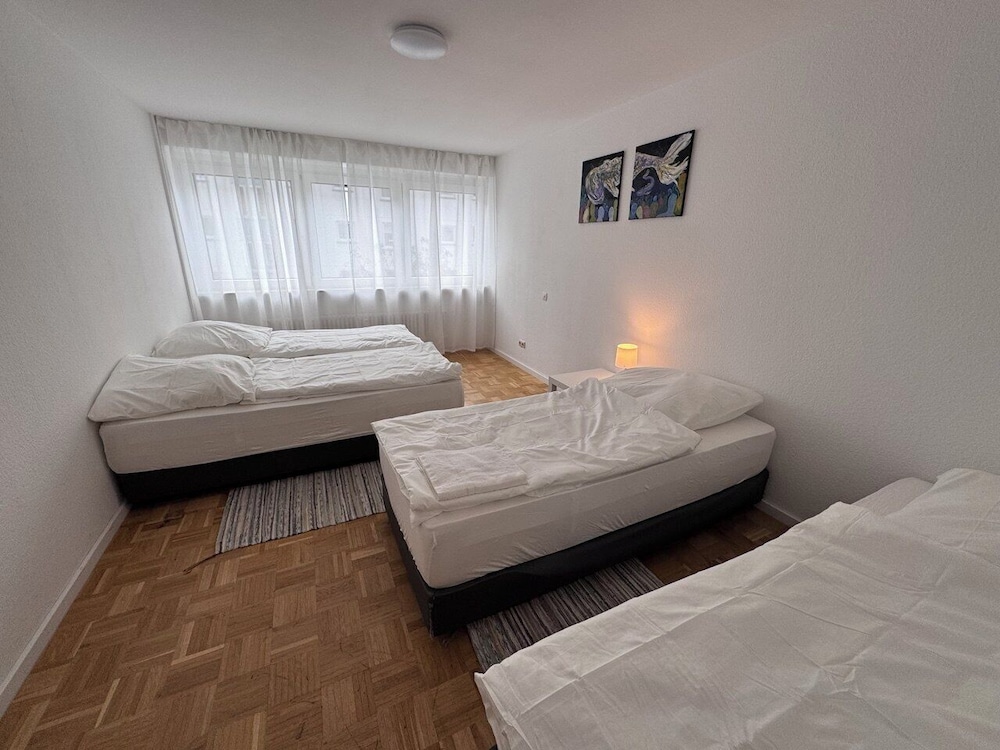 Fair Hotel Villa Diana Westend 23/65