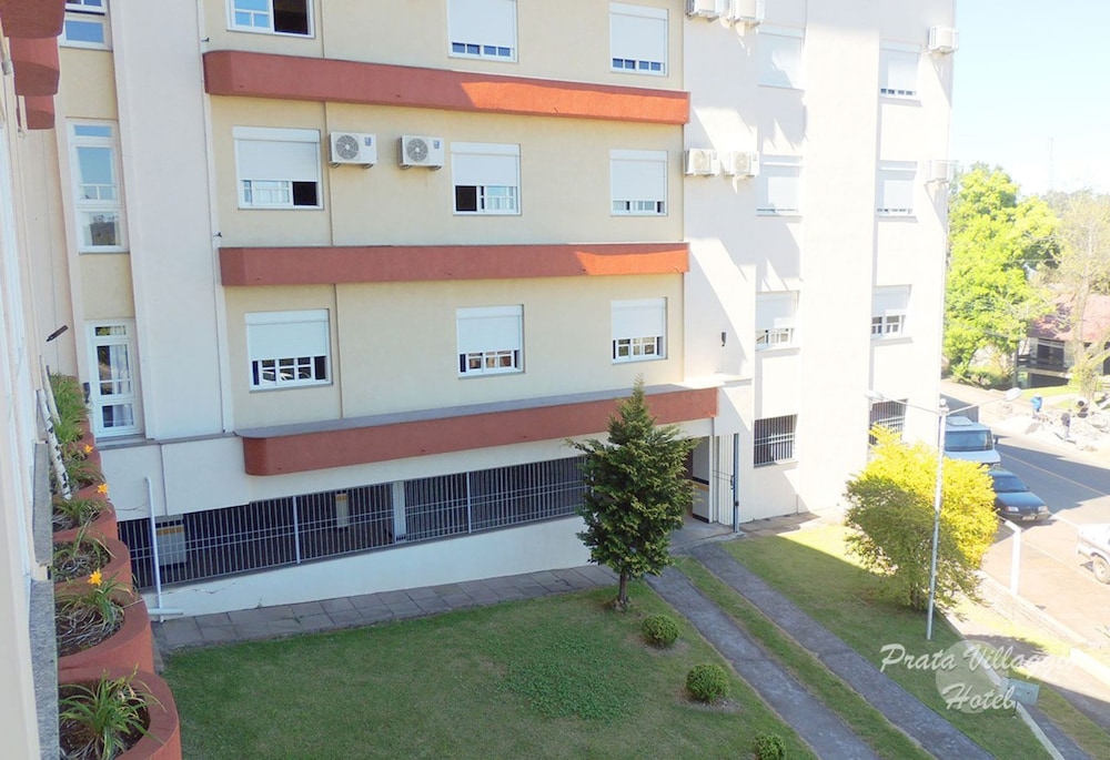 Prata Villaggio Hotel 1/63