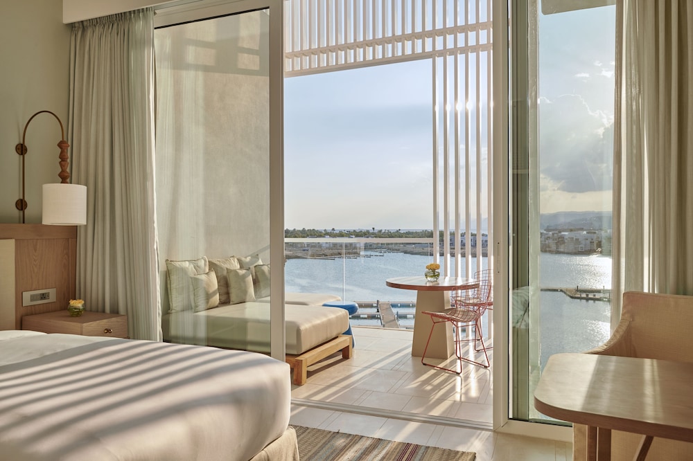 Hyatt Regency Aqaba Ayla Resort 20/62