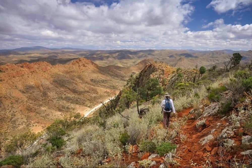 Arkaroola Wilderness Sanctuary 34/48
