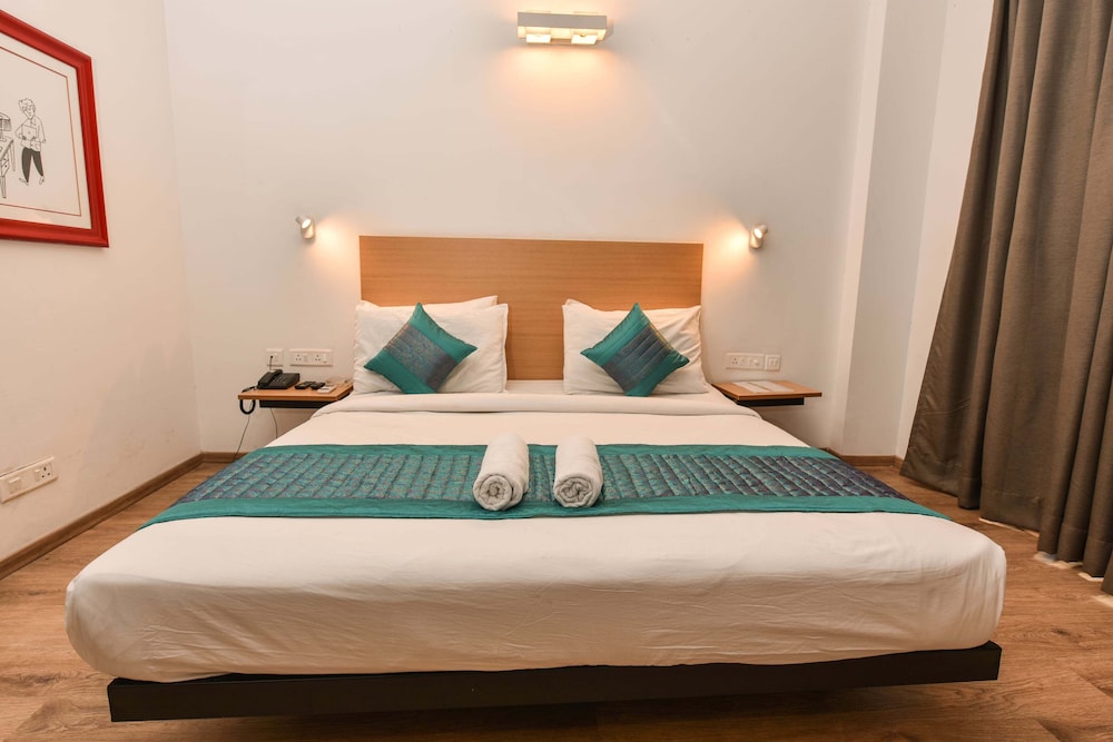 Hotel Noida International 15/50